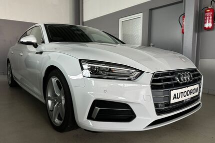 Audi A5 Gebrauchtwagen