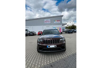 Jeep Grand Cherokee Gebrauchtwagen