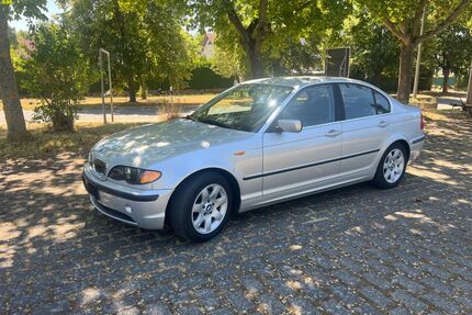 BMW 320 Gebrauchtwagen
