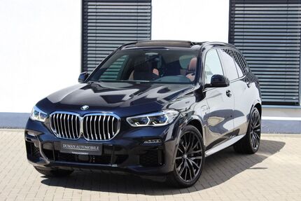 BMW X5 Gebrauchtwagen