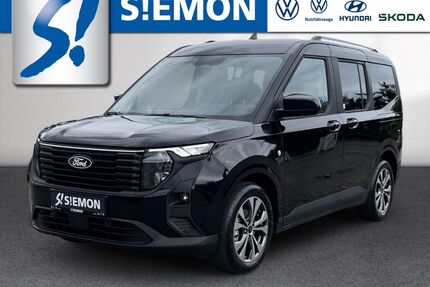 Ford Tourneo Courier Gebrauchtwagen
