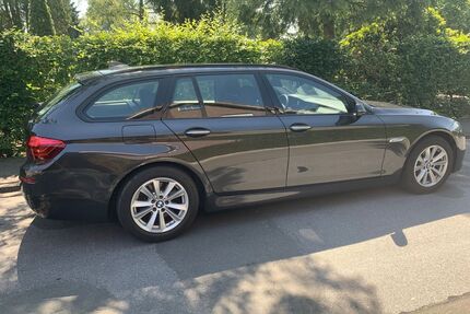BMW 525 Gebrauchtwagen