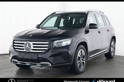 Mercedes-Benz GLB 180 Gebrauchtwagen