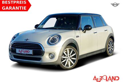 Mini Cooper Gebrauchtwagen