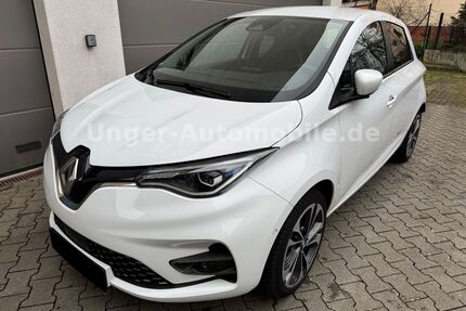 Renault ZOE Gebrauchtwagen