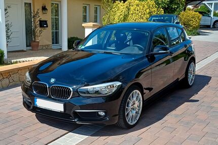 BMW 116 Gebrauchtwagen