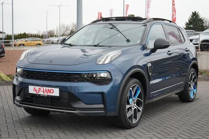 Lynk & Co 01 Gebrauchtwagen