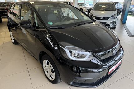 Honda Jazz Gebrauchtwagen