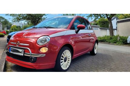 Fiat 500 Gebrauchtwagen