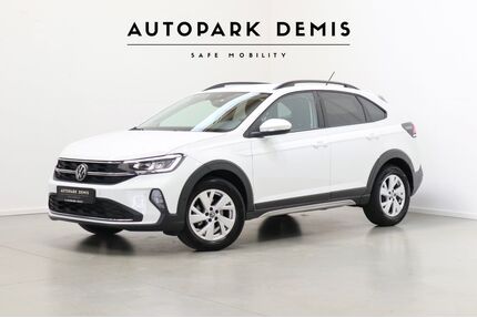 VW Taigo Gebrauchtwagen