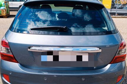 Honda Civic Gebrauchtwagen