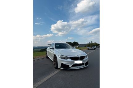 BMW M4 Gebrauchtwagen