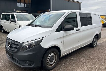 Mercedes-Benz Vito Gebrauchtwagen