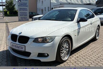 BMW 325 Gebrauchtwagen