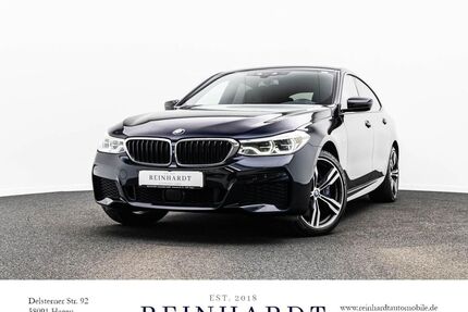 BMW 630 Gebrauchtwagen