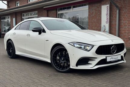 Mercedes-Benz CLS 53 AMG Gebrauchtwagen