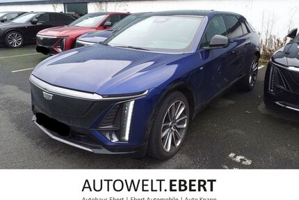 Cadillac LYRIQ Gebrauchtwagen