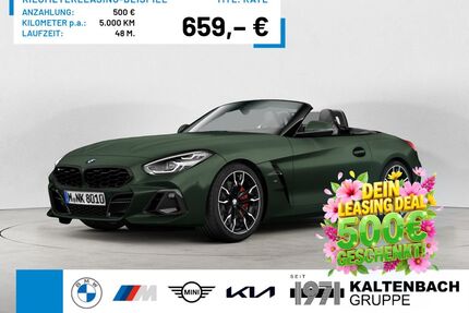 BMW Z4 M40 Gebrauchtwagen