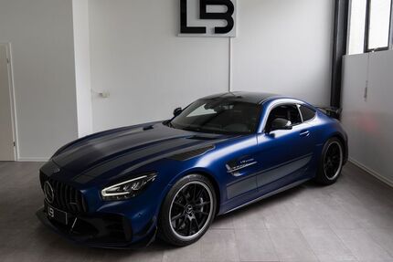 Mercedes-Benz AMG GT R Gebrauchtwagen