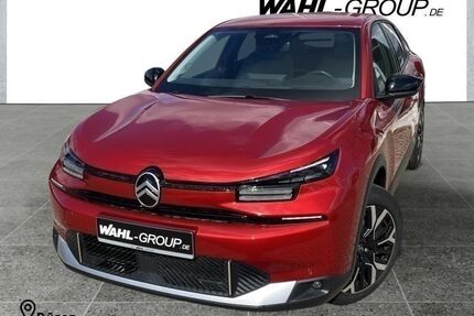 Citroen C4 Gebrauchtwagen