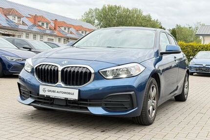 BMW 116 Gebrauchtwagen
