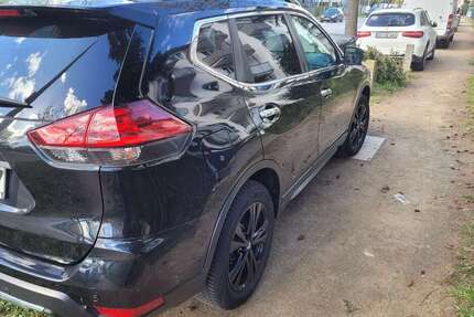 Nissan X-Trail Gebrauchtwagen