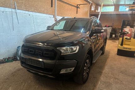 Ford Ranger Gebrauchtwagen