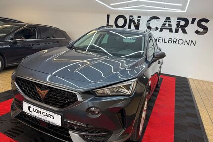 Cupra Formentor Gebrauchtwagen
