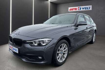 BMW 320 Gebrauchtwagen