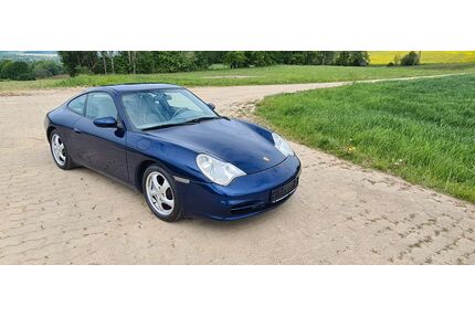 Porsche 996 Gebrauchtwagen
