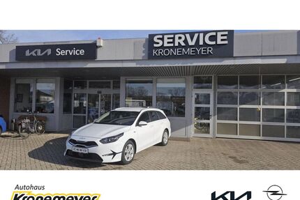Kia ceed Sportswagon Gebrauchtwagen