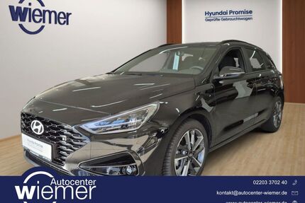 Hyundai i30 Gebrauchtwagen