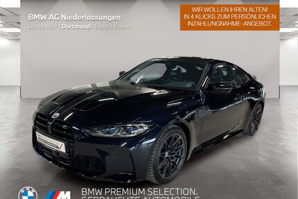 BMW M4 Gebrauchtwagen