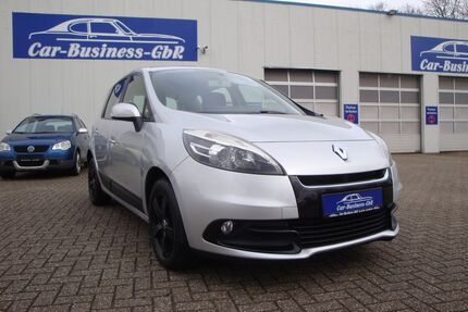Renault Scenic Gebrauchtwagen