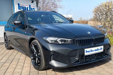 BMW 330 Gebrauchtwagen