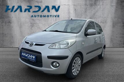 Hyundai i10 Gebrauchtwagen