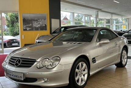 Mercedes-Benz SL 350 Gebrauchtwagen