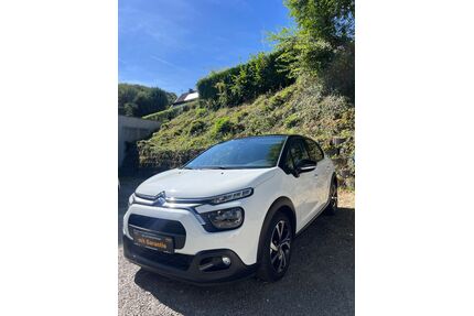 Citroen C3 Gebrauchtwagen