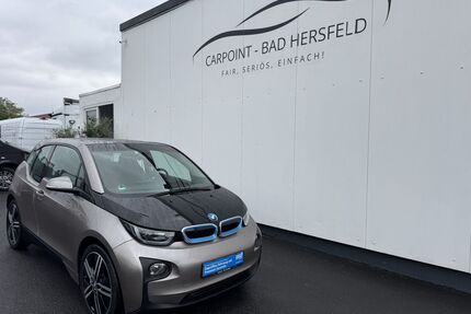 BMW i3 Gebrauchtwagen