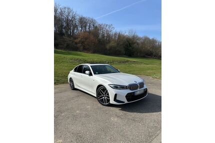 BMW 320 Gebrauchtwagen