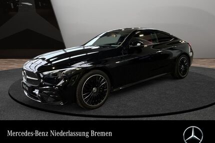Mercedes-Benz CLE 300 Gebrauchtwagen