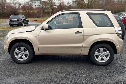 Opel Antara Gebrauchtwagen