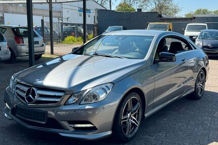 Mercedes-Benz E 250 Gebrauchtwagen