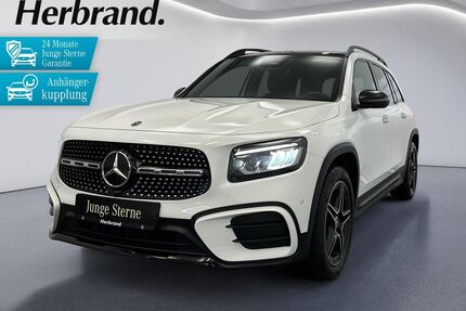 Mercedes-Benz GLB 200 Gebrauchtwagen