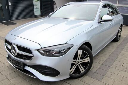 Mercedes-Benz C 220 Gebrauchtwagen
