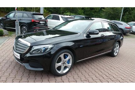 Mercedes-Benz C 350 Gebrauchtwagen