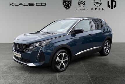 Peugeot 3008 Gebrauchtwagen