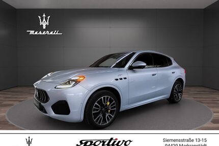 Maserati Grecale Gebrauchtwagen
