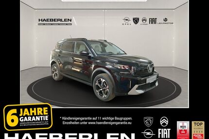 Citroen C3 Aircross Gebrauchtwagen