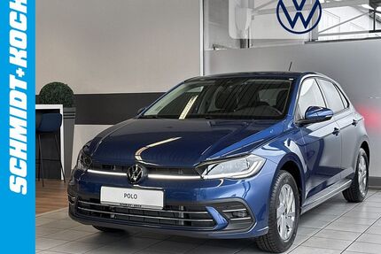 VW Polo Gebrauchtwagen